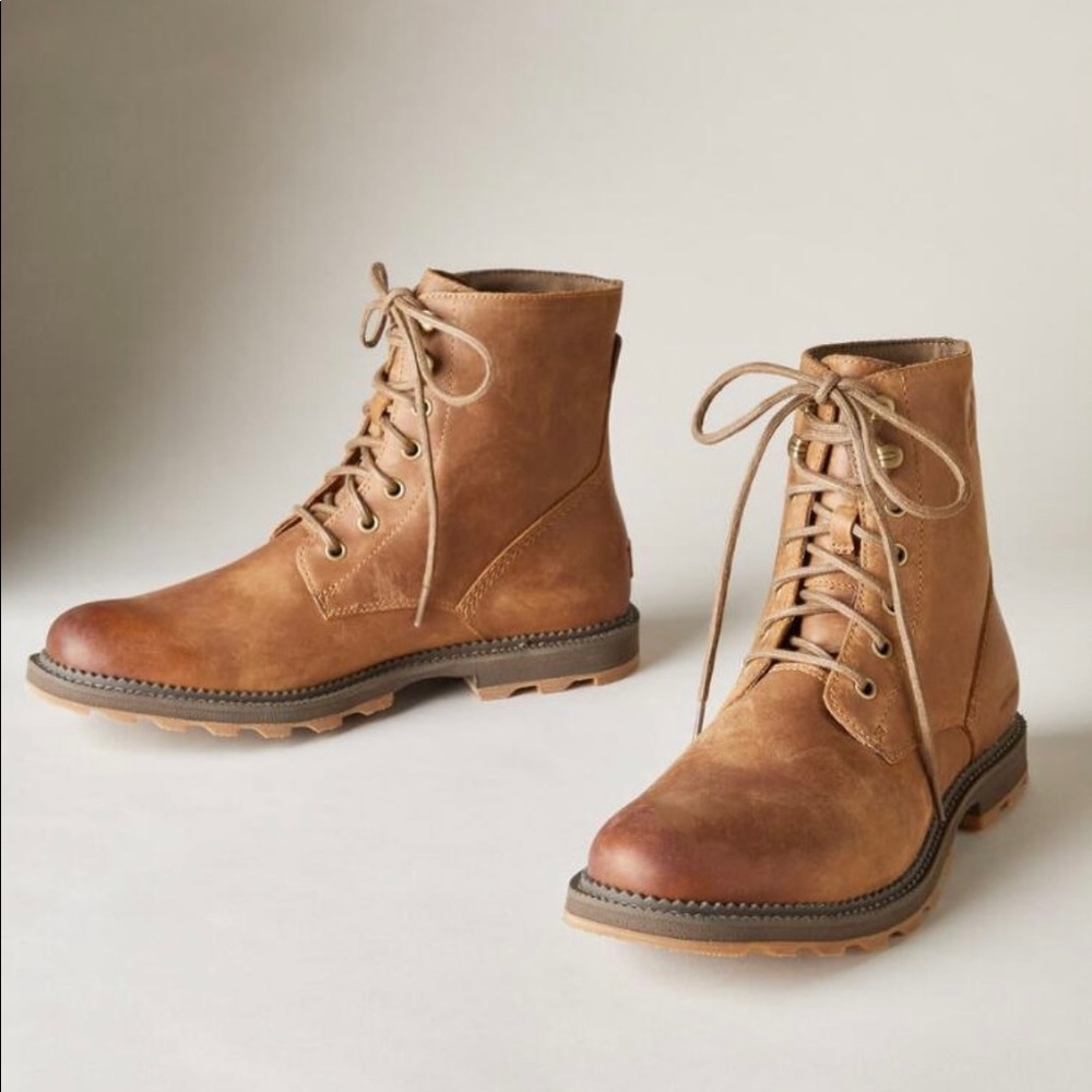 Sundance Sorel Madison 6 Boots. Size 12 Mens